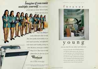 Better Homes & Gardens October 1994 Magazine Article: Page 94