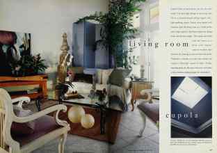 Better Homes & Gardens October 1994 Magazine Article: Page 96