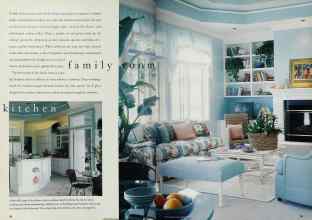 Better Homes & Gardens October 1994 Magazine Article: Page 98