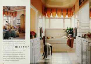 Better Homes & Gardens October 1994 Magazine Article: Page 100