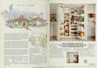 Better Homes & Gardens October 1994 Magazine Article: Page 106