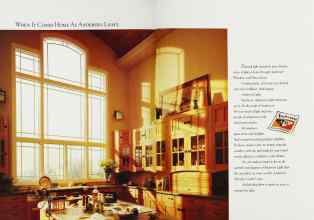 Better Homes & Gardens October 1994 Magazine Article: Page 110