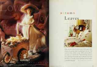 Better Homes & Gardens October 1994 Magazine Article: Page 114
