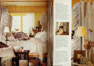 Better Homes & Gardens October 1994 Magazine Article: Page 116
