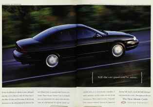 Better Homes & Gardens October 1994 Magazine Article: Page 132