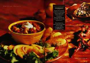 Better Homes & Gardens October 1994 Magazine Article: Page 144