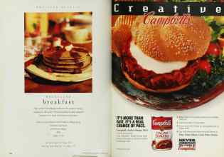 Better Homes & Gardens October 1994 Magazine Article: Page 146