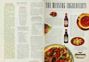 Better Homes & Gardens October 1994 Magazine Article: Page 148