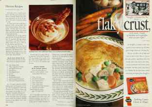 Better Homes & Gardens October 1994 Magazine Article: Page 150