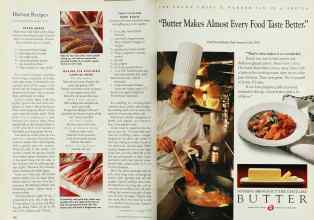 Better Homes & Gardens October 1994 Magazine Article: Page 152