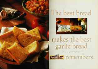 Better Homes & Gardens October 1994 Magazine Article: Page 154