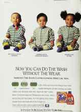 Better Homes & Gardens November 1994 Magazine Article: Page 268