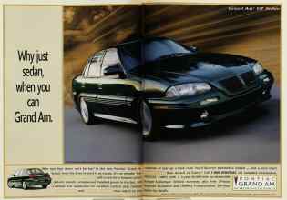 Better Homes & Gardens November 1994 Magazine Article: Page 2