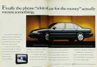 Better Homes & Gardens November 1994 Magazine Article: Page 10