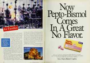 Better Homes & Gardens November 1994 Magazine Article: Page 22