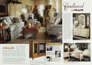 Better Homes & Gardens November 1994 Magazine Article: Page 46