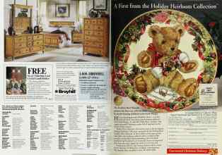 Better Homes & Gardens November 1994 Magazine Article: Page 48