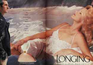 Better Homes & Gardens November 1994 Magazine Article: Page 52