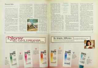 Better Homes & Gardens November 1994 Magazine Article: Page 60