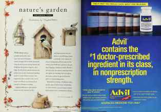 Better Homes & Gardens November 1994 Magazine Article: Page 84