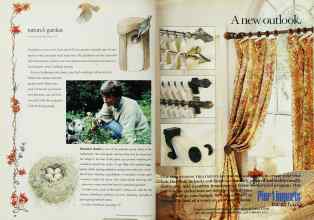 Better Homes & Gardens November 1994 Magazine Article: Page 86