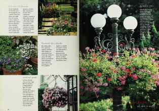 Better Homes & Gardens November 1994 Magazine Article: Page 90