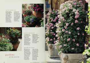 Better Homes & Gardens November 1994 Magazine Article: Page 92