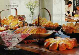 Better Homes & Gardens November 1994 Magazine Article: Page 150