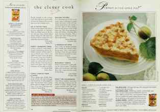 Better Homes & Gardens November 1994 Magazine Article: Page 176