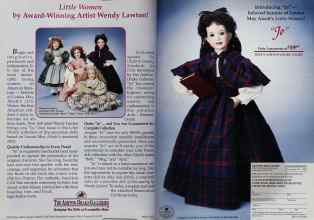 Better Homes & Gardens November 1994 Magazine Article: Page 178