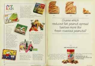 Better Homes & Gardens November 1994 Magazine Article: Page 248