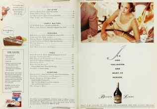 Better Homes & Gardens December 1994 Magazine Article: Page 6