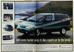 Better Homes & Gardens December 1994 Magazine Article: Page 8