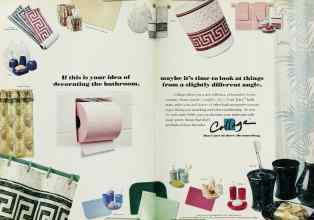 Better Homes & Gardens December 1994 Magazine Article: Page 12