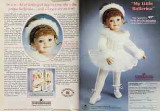 Better Homes & Gardens December 1994 Magazine Article: Page 28