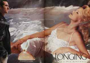 Better Homes & Gardens December 1994 Magazine Article: Page 36