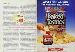 Better Homes & Gardens December 1994 Magazine Article: Page 44