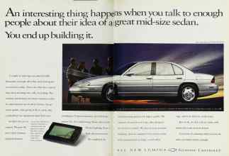 Better Homes & Gardens December 1994 Magazine Article: Page 46