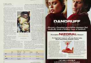 Better Homes & Gardens December 1994 Magazine Article: Page 64