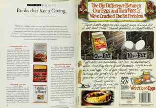 Better Homes & Gardens December 1994 Magazine Article: Page 74