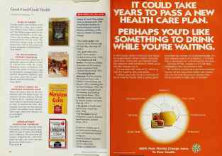 Better Homes & Gardens December 1994 Magazine Article: Page 76