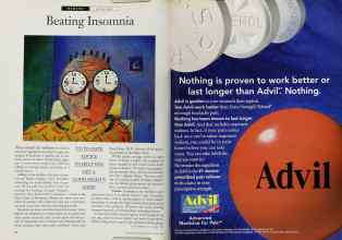 Better Homes & Gardens December 1994 Magazine Article: Page 78