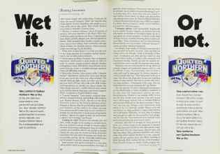 Better Homes & Gardens December 1994 Magazine Article: Page 80