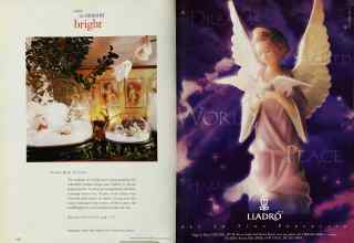 Better Homes & Gardens December 1994 Magazine Article: Page 112