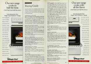 Better Homes & Gardens December 1994 Magazine Article: Page 138