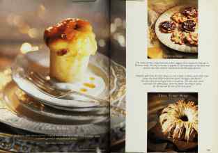 Better Homes & Gardens December 1994 Magazine Article: Page 148