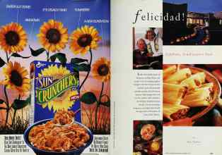 Better Homes & Gardens December 1994 Magazine Article: Page 158