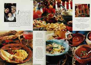Better Homes & Gardens December 1994 Magazine Article: Page 160