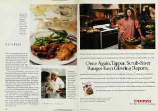 Better Homes & Gardens December 1994 Magazine Article: Page 200