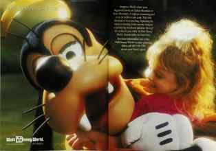 Better Homes & Gardens December 1994 Magazine Article: Page 206